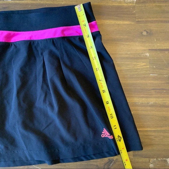 Adidas Performace Womens Climalite Skort Size Medium - Picture 8 of 10